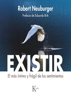 cover image of Existir